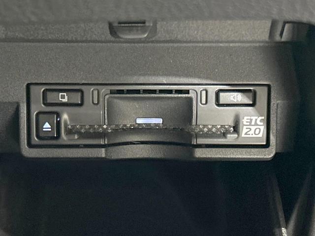 ＮＸ ＮＸ３５０ｈ　Ｆスポーツ　サンルーフ　純正１４型ナビ　全周囲カメラ　セーフティシステム　ブラインドスポットモニター　レーダークルーズ　禁煙車　３眼ＬＥＤヘッド　前席シートベンチレーション　デジタルインナーミラー　ＥＴＣ２．０（34枚目）