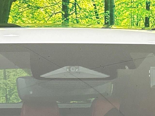 ＮＸ ＮＸ３５０ｈ　Ｆスポーツ　サンルーフ　純正１４型ナビ　全周囲カメラ　セーフティシステム　ブラインドスポットモニター　レーダークルーズ　禁煙車　３眼ＬＥＤヘッド　前席シートベンチレーション　デジタルインナーミラー　ＥＴＣ２．０（40枚目）