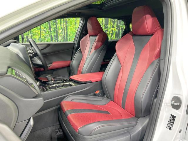 ＮＸ ＮＸ３５０ｈ　Ｆスポーツ　サンルーフ　純正１４型ナビ　全周囲カメラ　セーフティシステム　ブラインドスポットモニター　レーダークルーズ　禁煙車　３眼ＬＥＤヘッド　前席シートベンチレーション　デジタルインナーミラー　ＥＴＣ２．０（42枚目）