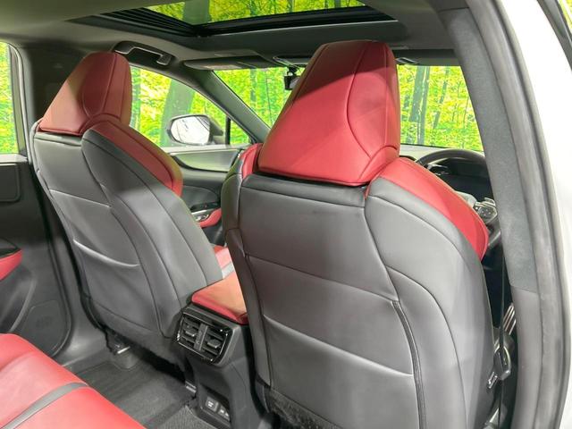 ＮＸ ＮＸ３５０ｈ　Ｆスポーツ　サンルーフ　純正１４型ナビ　全周囲カメラ　セーフティシステム　ブラインドスポットモニター　レーダークルーズ　禁煙車　３眼ＬＥＤヘッド　前席シートベンチレーション　デジタルインナーミラー　ＥＴＣ２．０（44枚目）