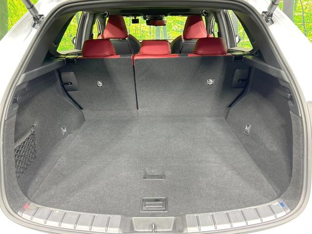 ＮＸ ＮＸ３５０ｈ　Ｆスポーツ　サンルーフ　純正１４型ナビ　全周囲カメラ　セーフティシステム　ブラインドスポットモニター　レーダークルーズ　禁煙車　３眼ＬＥＤヘッド　前席シートベンチレーション　デジタルインナーミラー　ＥＴＣ２．０（45枚目）