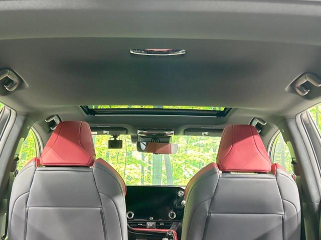 ＮＸ ＮＸ３５０ｈ　Ｆスポーツ　サンルーフ　純正１４型ナビ　全周囲カメラ　セーフティシステム　ブラインドスポットモニター　レーダークルーズ　禁煙車　３眼ＬＥＤヘッド　前席シートベンチレーション　デジタルインナーミラー　ＥＴＣ２．０（46枚目）