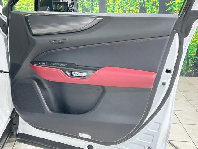 ＮＸ ＮＸ３５０ｈ　Ｆスポーツ　サンルーフ　純正１４型ナビ　全周囲カメラ　セーフティシステム　ブラインドスポットモニター　レーダークルーズ　禁煙車　３眼ＬＥＤヘッド　前席シートベンチレーション　デジタルインナーミラー　ＥＴＣ２．０（48枚目）