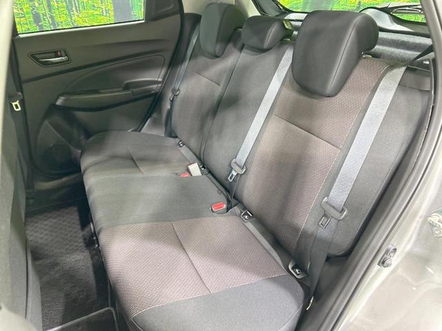 スイフトスポーツ ベースグレード SDナビ バックカメラ セーフティサポート アダプティブクルーズ 禁煙車 シートヒーター スマートキー LEDヘッド ETC オートハイビーム 車線逸脱警報 誤発進抑制機能 先行車発進告知機能(39枚目)
