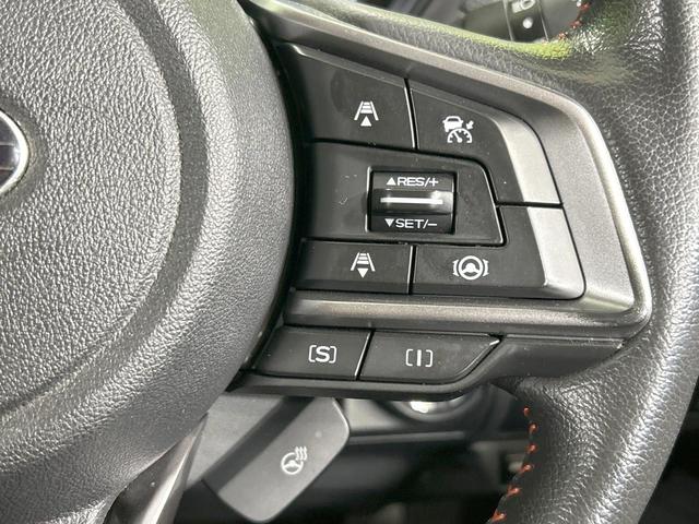 フォレスター X-ブレイク 4WD 純正8型ナビ サイド・バックカメラ アイサイトセイフティ+ レーダークルーズ 禁煙車 ETC 電動リアゲート ハーフレザーシート LEDヘッド&フォグ オートライト 純正17インチAW(6枚目)