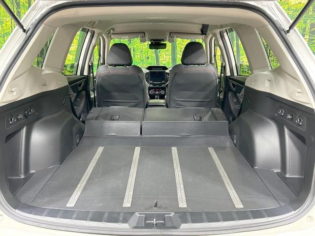 フォレスター X-ブレイク 4WD 純正8型ナビ サイド・バックカメラ アイサイトセイフティ+ レーダークルーズ 禁煙車 ETC 電動リアゲート ハーフレザーシート LEDヘッド&フォグ オートライト 純正17インチAW(10枚目)