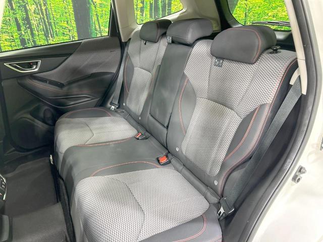 フォレスター X-ブレイク 4WD 純正8型ナビ サイド・バックカメラ アイサイトセイフティ+ レーダークルーズ 禁煙車 ETC 電動リアゲート ハーフレザーシート LEDヘッド&フォグ オートライト 純正17インチAW(43枚目)