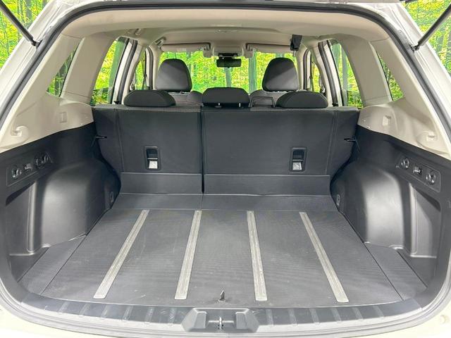 フォレスター X-ブレイク 4WD 純正8型ナビ サイド・バックカメラ アイサイトセイフティ+ レーダークルーズ 禁煙車 ETC 電動リアゲート ハーフレザーシート LEDヘッド&フォグ オートライト 純正17インチAW(45枚目)
