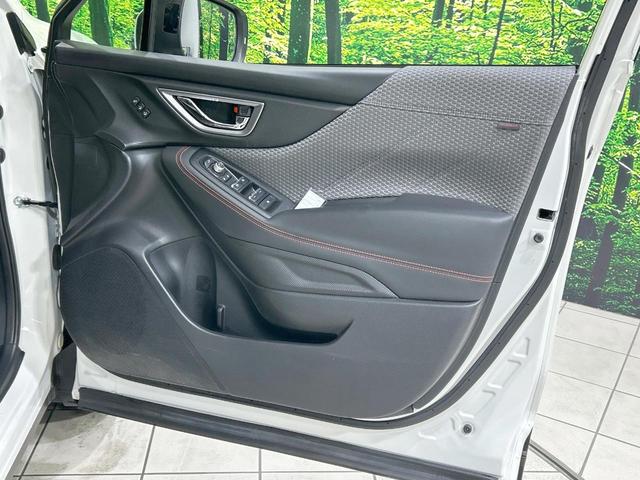 フォレスター X-ブレイク 4WD 純正8型ナビ サイド・バックカメラ アイサイトセイフティ+ レーダークルーズ 禁煙車 ETC 電動リアゲート ハーフレザーシート LEDヘッド&フォグ オートライト 純正17インチAW(48枚目)