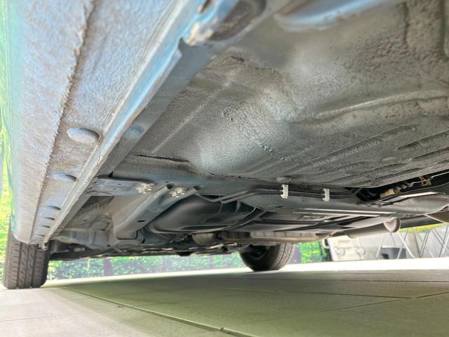 フィット Ｇ　禁煙車　ＣＤオーディオ　キーレスエントリー　エアコン　電動ドアミラー　バニティミラー　ＡＵＸ接続　パワーウィンドウ　衝突安全ボディ　ドアバイザー　盗難防止システム　パワーステアリング（22枚目）