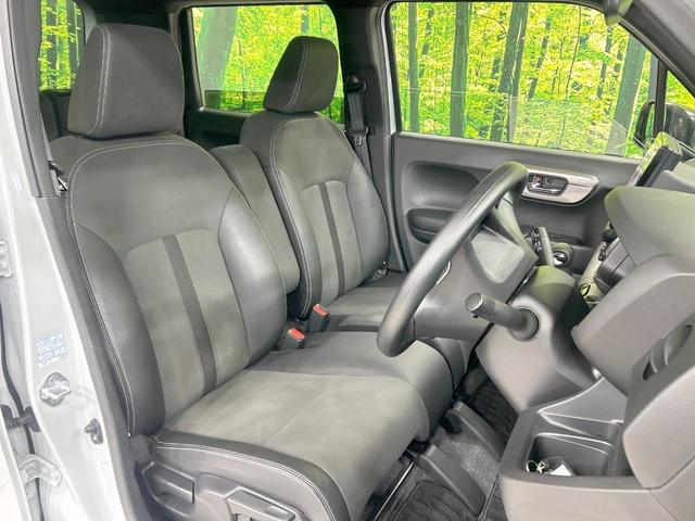Ｎ－ＷＧＮ Ｌ　スタイル＋ビター　純正９型ナビ　バックカメラ　ホンダセンシング　アダプティブクルーズ　禁煙車　Ｂｌｕｅｔｏｏｔｈ再生　ＥＴＣ　ＬＥＤヘッド　オートハイビーム　ハーフレザーシート　前席シートヒーター　スマートキー（8枚目）
