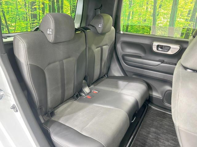 Ｎ－ＷＧＮ Ｌ　スタイル＋ビター　純正９型ナビ　バックカメラ　ホンダセンシング　アダプティブクルーズ　禁煙車　Ｂｌｕｅｔｏｏｔｈ再生　ＥＴＣ　ＬＥＤヘッド　オートハイビーム　ハーフレザーシート　前席シートヒーター　スマートキー（9枚目）