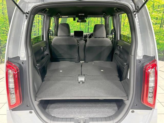 Ｎ－ＷＧＮ Ｌ　スタイル＋ビター　純正９型ナビ　バックカメラ　ホンダセンシング　アダプティブクルーズ　禁煙車　Ｂｌｕｅｔｏｏｔｈ再生　ＥＴＣ　ＬＥＤヘッド　オートハイビーム　ハーフレザーシート　前席シートヒーター　スマートキー（10枚目）