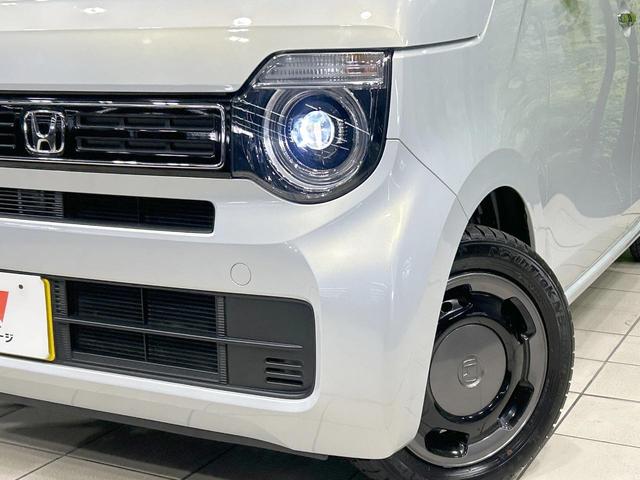 Ｎ－ＷＧＮ Ｌ　スタイル＋ビター　純正９型ナビ　バックカメラ　ホンダセンシング　アダプティブクルーズ　禁煙車　Ｂｌｕｅｔｏｏｔｈ再生　ＥＴＣ　ＬＥＤヘッド　オートハイビーム　ハーフレザーシート　前席シートヒーター　スマートキー（12枚目）