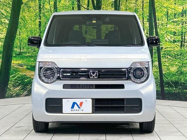 Ｎ－ＷＧＮ Ｌ　スタイル＋ビター　純正９型ナビ　バックカメラ　ホンダセンシング　アダプティブクルーズ　禁煙車　Ｂｌｕｅｔｏｏｔｈ再生　ＥＴＣ　ＬＥＤヘッド　オートハイビーム　ハーフレザーシート　前席シートヒーター　スマートキー（14枚目）