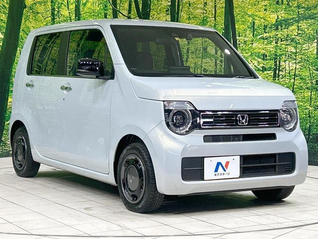 Ｎ－ＷＧＮ Ｌ　スタイル＋ビター　純正９型ナビ　バックカメラ　ホンダセンシング　アダプティブクルーズ　禁煙車　Ｂｌｕｅｔｏｏｔｈ再生　ＥＴＣ　ＬＥＤヘッド　オートハイビーム　ハーフレザーシート　前席シートヒーター　スマートキー（16枚目）