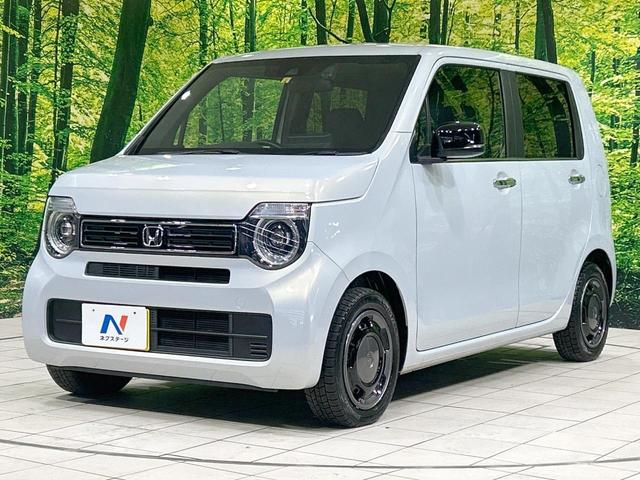 Ｎ－ＷＧＮ Ｌ　スタイル＋ビター　純正９型ナビ　バックカメラ　ホンダセンシング　アダプティブクルーズ　禁煙車　Ｂｌｕｅｔｏｏｔｈ再生　ＥＴＣ　ＬＥＤヘッド　オートハイビーム　ハーフレザーシート　前席シートヒーター　スマートキー（24枚目）