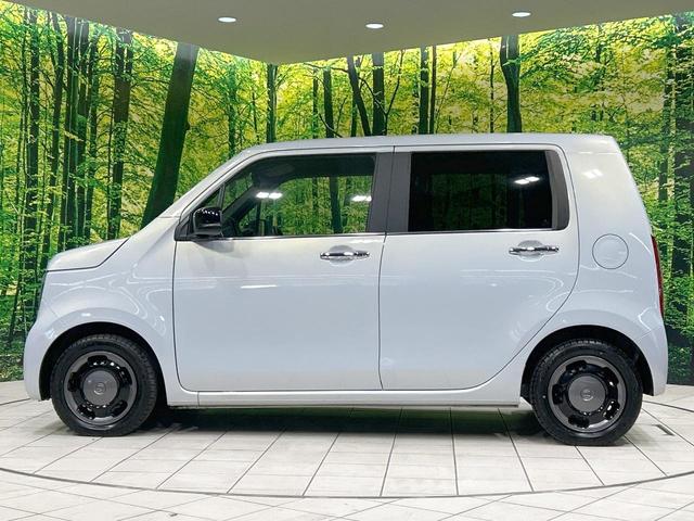 Ｎ－ＷＧＮ Ｌ　スタイル＋ビター　純正９型ナビ　バックカメラ　ホンダセンシング　アダプティブクルーズ　禁煙車　Ｂｌｕｅｔｏｏｔｈ再生　ＥＴＣ　ＬＥＤヘッド　オートハイビーム　ハーフレザーシート　前席シートヒーター　スマートキー（25枚目）