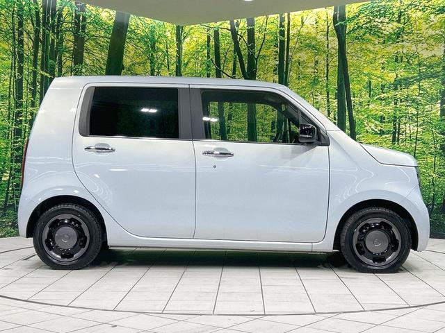 Ｎ－ＷＧＮ Ｌ　スタイル＋ビター　純正９型ナビ　バックカメラ　ホンダセンシング　アダプティブクルーズ　禁煙車　Ｂｌｕｅｔｏｏｔｈ再生　ＥＴＣ　ＬＥＤヘッド　オートハイビーム　ハーフレザーシート　前席シートヒーター　スマートキー（27枚目）