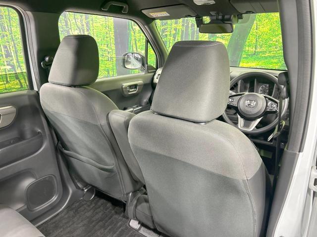 Ｎ－ＷＧＮ Ｌ　スタイル＋ビター　純正９型ナビ　バックカメラ　ホンダセンシング　アダプティブクルーズ　禁煙車　Ｂｌｕｅｔｏｏｔｈ再生　ＥＴＣ　ＬＥＤヘッド　オートハイビーム　ハーフレザーシート　前席シートヒーター　スマートキー（38枚目）