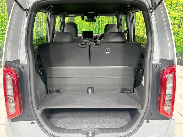 Ｎ－ＷＧＮ Ｌ　スタイル＋ビター　純正９型ナビ　バックカメラ　ホンダセンシング　アダプティブクルーズ　禁煙車　Ｂｌｕｅｔｏｏｔｈ再生　ＥＴＣ　ＬＥＤヘッド　オートハイビーム　ハーフレザーシート　前席シートヒーター　スマートキー（39枚目）