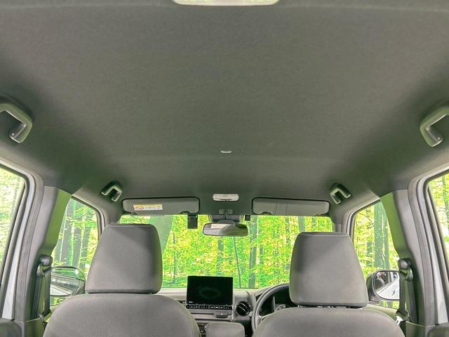 Ｎ－ＷＧＮ Ｌ　スタイル＋ビター　純正９型ナビ　バックカメラ　ホンダセンシング　アダプティブクルーズ　禁煙車　Ｂｌｕｅｔｏｏｔｈ再生　ＥＴＣ　ＬＥＤヘッド　オートハイビーム　ハーフレザーシート　前席シートヒーター　スマートキー（40枚目）