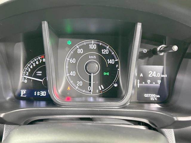 Ｎ－ＷＧＮ Ｌ　スタイル＋ビター　純正９型ナビ　バックカメラ　ホンダセンシング　アダプティブクルーズ　禁煙車　Ｂｌｕｅｔｏｏｔｈ再生　ＥＴＣ　ＬＥＤヘッド　オートハイビーム　ハーフレザーシート　前席シートヒーター　スマートキー（51枚目）