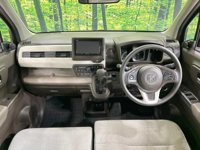 Ｎ－ＷＧＮ Ｌホンダセンシング　純正ナビ　バックカメラ　ホンダセンシング　アダプティブクルーズ　禁煙車　シートヒーター　レーンキープ　スマートキー　ＬＥＤヘッド　ＥＴＣ　オートハイビーム　車線逸脱警報　誤発進抑制機能　フルセグ（2枚目）