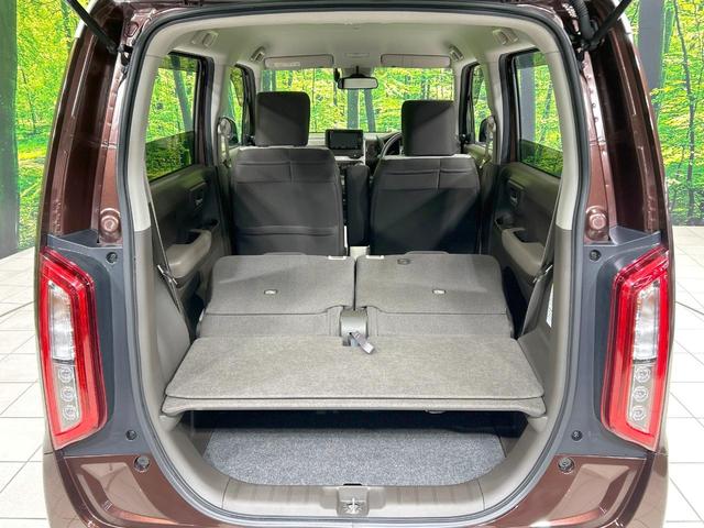Ｎ－ＷＧＮ Ｌホンダセンシング　純正ナビ　バックカメラ　ホンダセンシング　アダプティブクルーズ　禁煙車　シートヒーター　レーンキープ　スマートキー　ＬＥＤヘッド　ＥＴＣ　オートハイビーム　車線逸脱警報　誤発進抑制機能　フルセグ（10枚目）