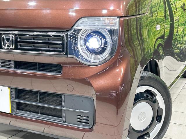 Ｎ－ＷＧＮ Ｌホンダセンシング　純正ナビ　バックカメラ　ホンダセンシング　アダプティブクルーズ　禁煙車　シートヒーター　レーンキープ　スマートキー　ＬＥＤヘッド　ＥＴＣ　オートハイビーム　車線逸脱警報　誤発進抑制機能　フルセグ（12枚目）