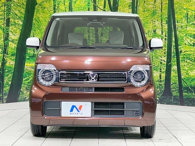 Ｎ－ＷＧＮ Ｌホンダセンシング　純正ナビ　バックカメラ　ホンダセンシング　アダプティブクルーズ　禁煙車　シートヒーター　レーンキープ　スマートキー　ＬＥＤヘッド　ＥＴＣ　オートハイビーム　車線逸脱警報　誤発進抑制機能　フルセグ（14枚目）