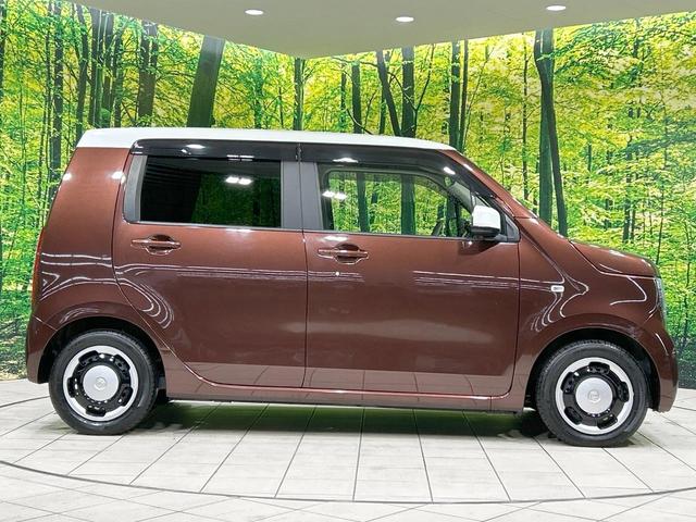 Ｎ－ＷＧＮ Ｌホンダセンシング　純正ナビ　バックカメラ　ホンダセンシング　アダプティブクルーズ　禁煙車　シートヒーター　レーンキープ　スマートキー　ＬＥＤヘッド　ＥＴＣ　オートハイビーム　車線逸脱警報　誤発進抑制機能　フルセグ（27枚目）