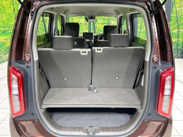 Ｎ－ＷＧＮ Ｌホンダセンシング　純正ナビ　バックカメラ　ホンダセンシング　アダプティブクルーズ　禁煙車　シートヒーター　レーンキープ　スマートキー　ＬＥＤヘッド　ＥＴＣ　オートハイビーム　車線逸脱警報　誤発進抑制機能　フルセグ（39枚目）
