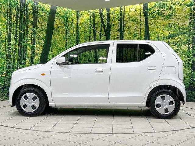 アルト S セーフティサポート 禁煙車 ETC シートヒーター CD再生 プライバシーガラス 電動格納ミラー シートリフター オートハイビーム キーレスエントリー リアワイパー パーキングセンサー 車線逸脱警報(25枚目)