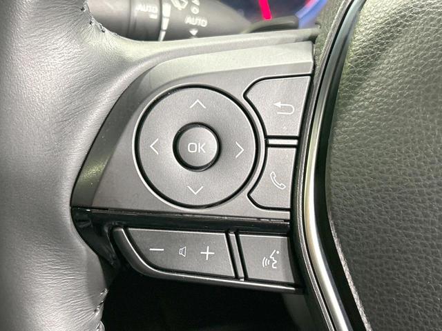 クラウンハイブリッド Ｓ　スポーツスタイル　サンルーフ　純正９型ナビ　バックカメラ　セーフティセンス　レーダークルーズ　禁煙車　ハーフレザーシート　コーナーセンサー　スマートキー　ＬＥＤヘッド　ＥＴＣ　純正１８インチＡＷ　純正革巻きステアリング（51枚目）