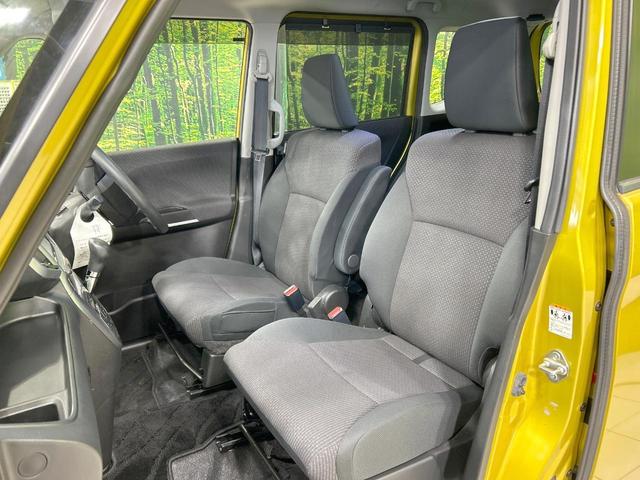 ソリオ ハイブリッドMX 電動スライドドア SDナビ バックカメラ セーフティサポート アダプティブクルーズ 禁煙車 シートヒーター コーナーセンサー スマートキー HIDヘッド ETC 純正15インチアルミ オートハイビーム(42枚目)