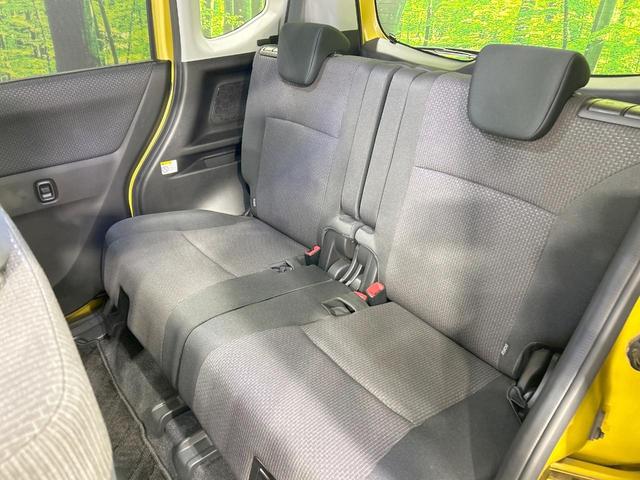 ソリオ ハイブリッドMX 電動スライドドア SDナビ バックカメラ セーフティサポート アダプティブクルーズ 禁煙車 シートヒーター コーナーセンサー スマートキー HIDヘッド ETC 純正15インチアルミ オートハイビーム(44枚目)