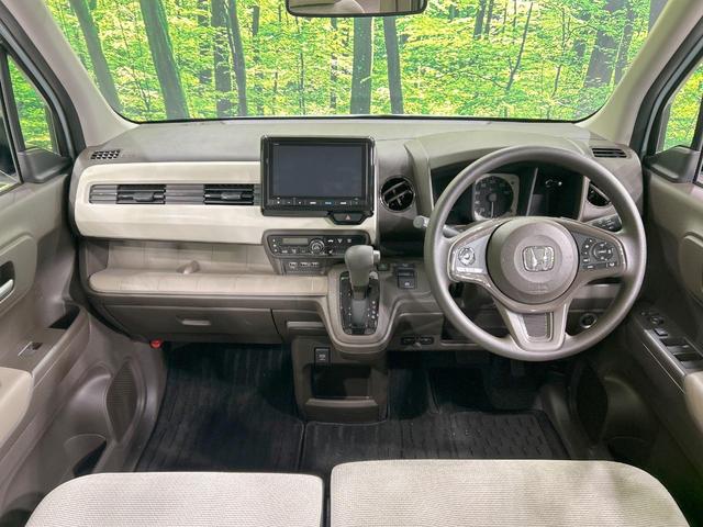 Ｎ－ＷＧＮ Ｌ　純正８型ナビ　バックカメラ　ホンダセンシング　アダプティブクルーズ　禁煙車　前席シートヒーター　ＥＴＣ　オートハイビーム　車線逸脱警報　誤発進抑制機能　先行車発進告知機能　スマートキー　フルセグ（2枚目）