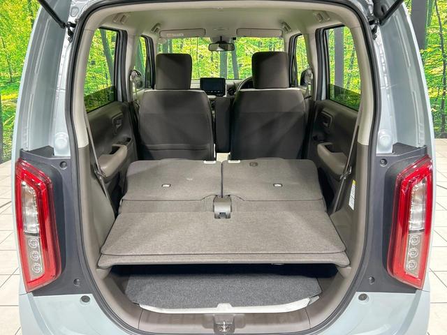 Ｎ－ＷＧＮ Ｌ　純正８型ナビ　バックカメラ　ホンダセンシング　アダプティブクルーズ　禁煙車　前席シートヒーター　ＥＴＣ　オートハイビーム　車線逸脱警報　誤発進抑制機能　先行車発進告知機能　スマートキー　フルセグ（10枚目）