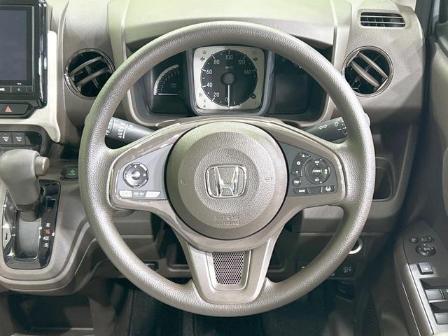 Ｎ－ＷＧＮ Ｌ　純正８型ナビ　バックカメラ　ホンダセンシング　アダプティブクルーズ　禁煙車　前席シートヒーター　ＥＴＣ　オートハイビーム　車線逸脱警報　誤発進抑制機能　先行車発進告知機能　スマートキー　フルセグ（11枚目）