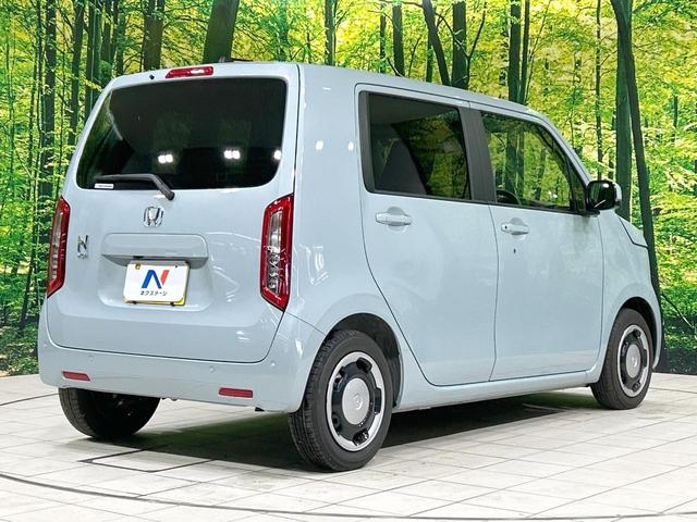 Ｎ－ＷＧＮ Ｌ　純正８型ナビ　バックカメラ　ホンダセンシング　アダプティブクルーズ　禁煙車　前席シートヒーター　ＥＴＣ　オートハイビーム　車線逸脱警報　誤発進抑制機能　先行車発進告知機能　スマートキー　フルセグ（17枚目）