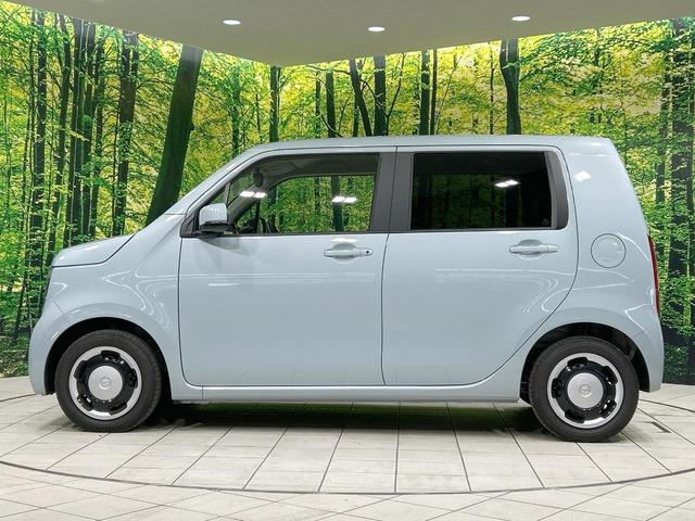 Ｎ－ＷＧＮ Ｌ　純正８型ナビ　バックカメラ　ホンダセンシング　アダプティブクルーズ　禁煙車　前席シートヒーター　ＥＴＣ　オートハイビーム　車線逸脱警報　誤発進抑制機能　先行車発進告知機能　スマートキー　フルセグ（26枚目）