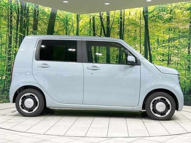 Ｎ－ＷＧＮ Ｌ　純正８型ナビ　バックカメラ　ホンダセンシング　アダプティブクルーズ　禁煙車　前席シートヒーター　ＥＴＣ　オートハイビーム　車線逸脱警報　誤発進抑制機能　先行車発進告知機能　スマートキー　フルセグ（27枚目）