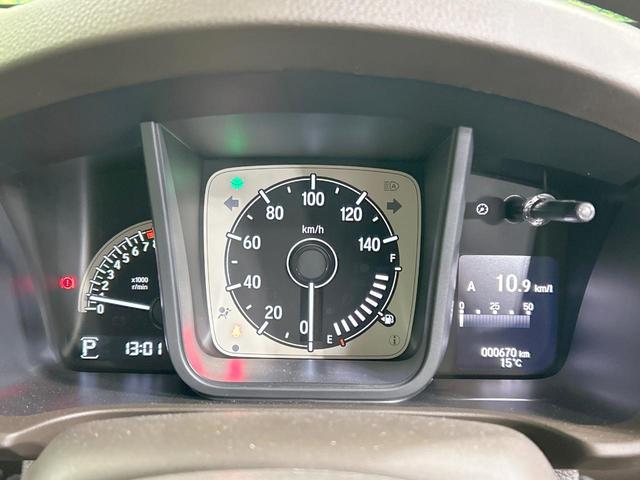 Ｎ－ＷＧＮ Ｌ　純正８型ナビ　バックカメラ　ホンダセンシング　アダプティブクルーズ　禁煙車　前席シートヒーター　ＥＴＣ　オートハイビーム　車線逸脱警報　誤発進抑制機能　先行車発進告知機能　スマートキー　フルセグ（36枚目）