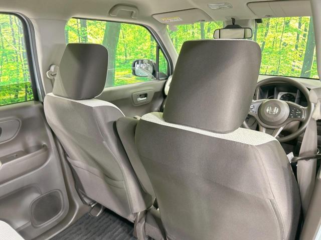Ｎ－ＷＧＮ Ｌ　純正８型ナビ　バックカメラ　ホンダセンシング　アダプティブクルーズ　禁煙車　前席シートヒーター　ＥＴＣ　オートハイビーム　車線逸脱警報　誤発進抑制機能　先行車発進告知機能　スマートキー　フルセグ（40枚目）