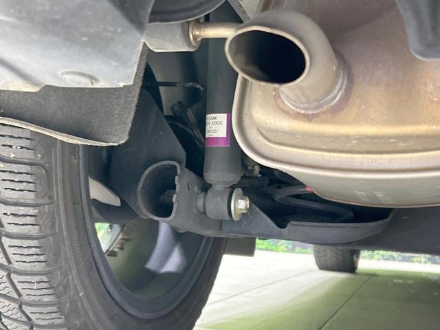 オーラ Ｇ　純正９型ナビ　全周囲カメラ　ＢＯＳＥサウンドシステム　寒冷地仕様　エマージェンシーブレーキ　プロパイロット　禁煙車　ハーフレザーシート　シートヒーター　スマートキー　ＬＥＤヘッド　ステアリングヒーター（21枚目）