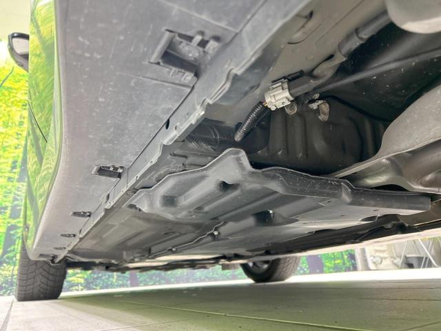 オーラ Ｇ　純正９型ナビ　全周囲カメラ　ＢＯＳＥサウンドシステム　寒冷地仕様　エマージェンシーブレーキ　プロパイロット　禁煙車　ハーフレザーシート　シートヒーター　スマートキー　ＬＥＤヘッド　ステアリングヒーター（23枚目）