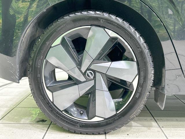 オーラ Ｇ　純正９型ナビ　全周囲カメラ　ＢＯＳＥサウンドシステム　寒冷地仕様　エマージェンシーブレーキ　プロパイロット　禁煙車　ハーフレザーシート　シートヒーター　スマートキー　ＬＥＤヘッド　ステアリングヒーター（28枚目）