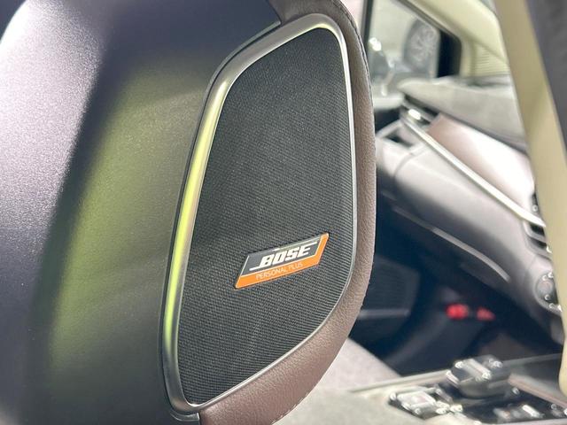 オーラ Ｇ　純正９型ナビ　全周囲カメラ　ＢＯＳＥサウンドシステム　寒冷地仕様　エマージェンシーブレーキ　プロパイロット　禁煙車　ハーフレザーシート　シートヒーター　スマートキー　ＬＥＤヘッド　ステアリングヒーター（33枚目）