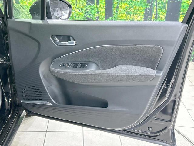 オーラ Ｇ　純正９型ナビ　全周囲カメラ　ＢＯＳＥサウンドシステム　寒冷地仕様　エマージェンシーブレーキ　プロパイロット　禁煙車　ハーフレザーシート　シートヒーター　スマートキー　ＬＥＤヘッド　ステアリングヒーター（45枚目）